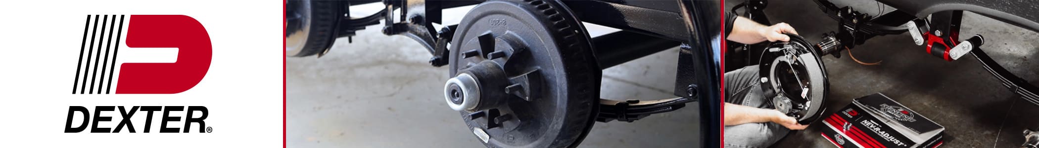 Dexter axles for sale in Work & Play, Moncton, New Brunswick