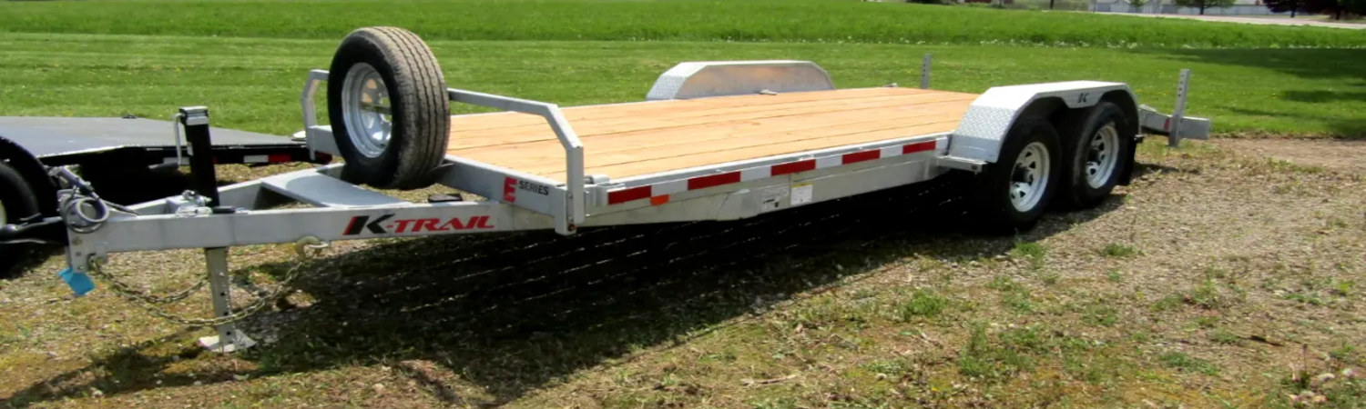 2024 k-trail hauler for sale in Work & Play, Moncton, New Brunswick