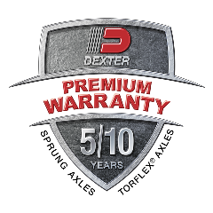 Premium Warranty Logo