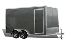 Enclosed Trailers for sale in Moncton & Dartmouth, NB