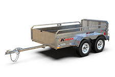 Utility Trailers for sale in Moncton & Dartmouth, NB